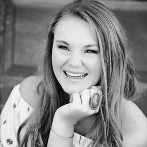 Meet your Posher, Macy